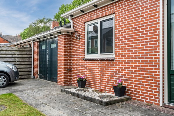Medium property photo - Nederlandlaan 14, 9501 CC Stadskanaal